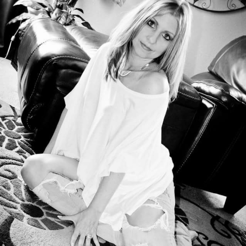 Meet your Posher, Rachel